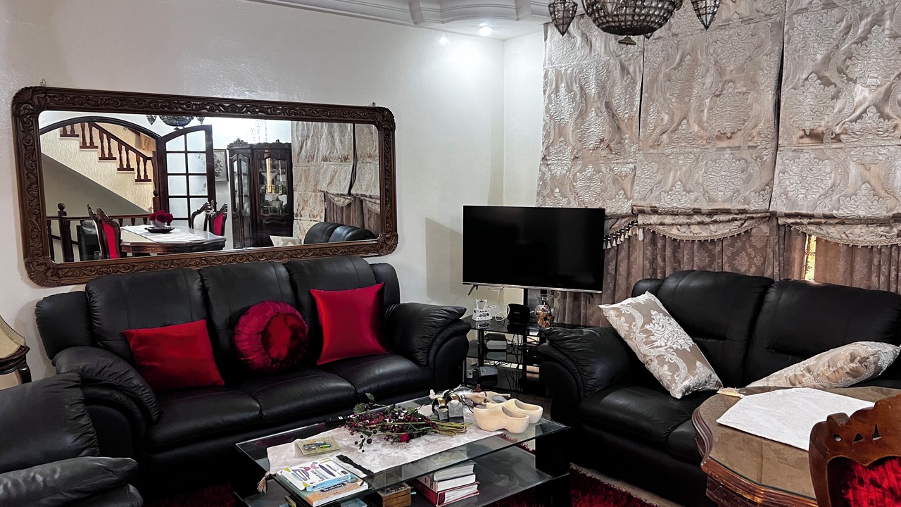 Photo of Livingroom in Le Kef