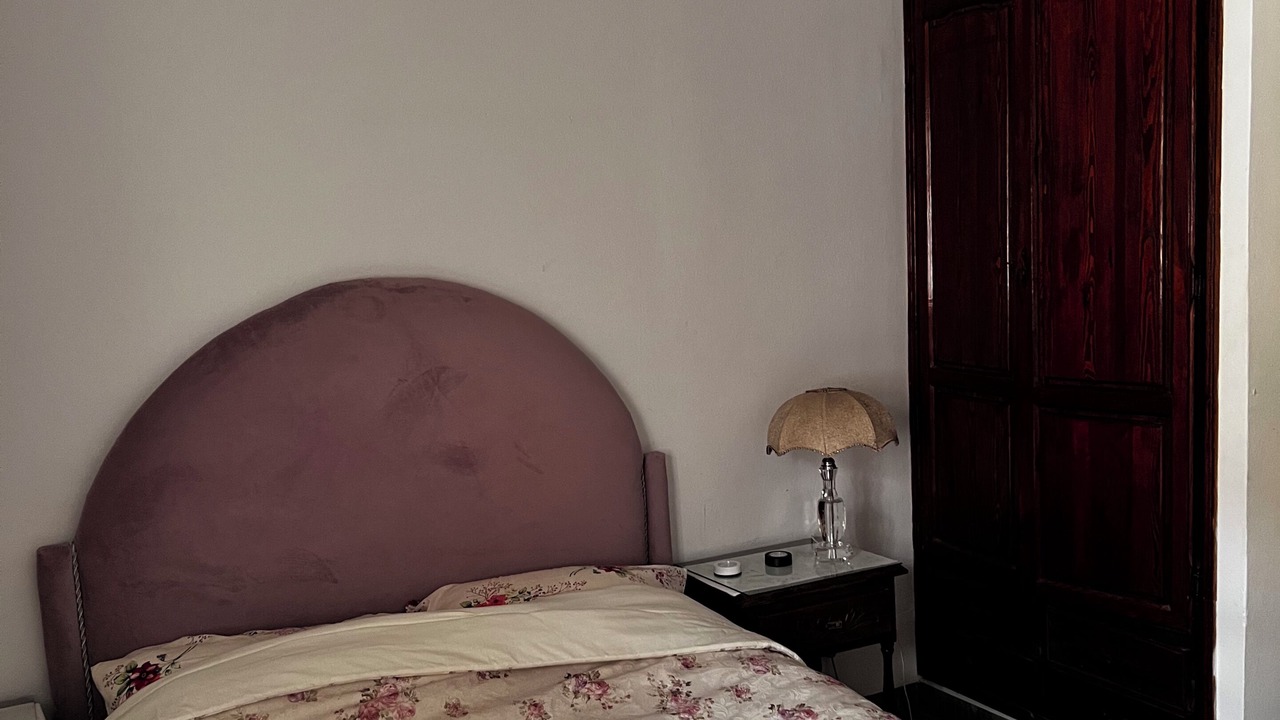 Photo of Bedroom in Le Kef