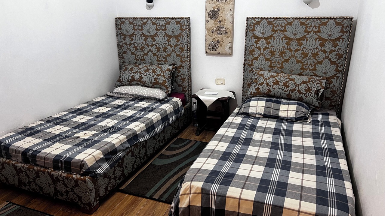 Photo of Bedroom in Le Kef