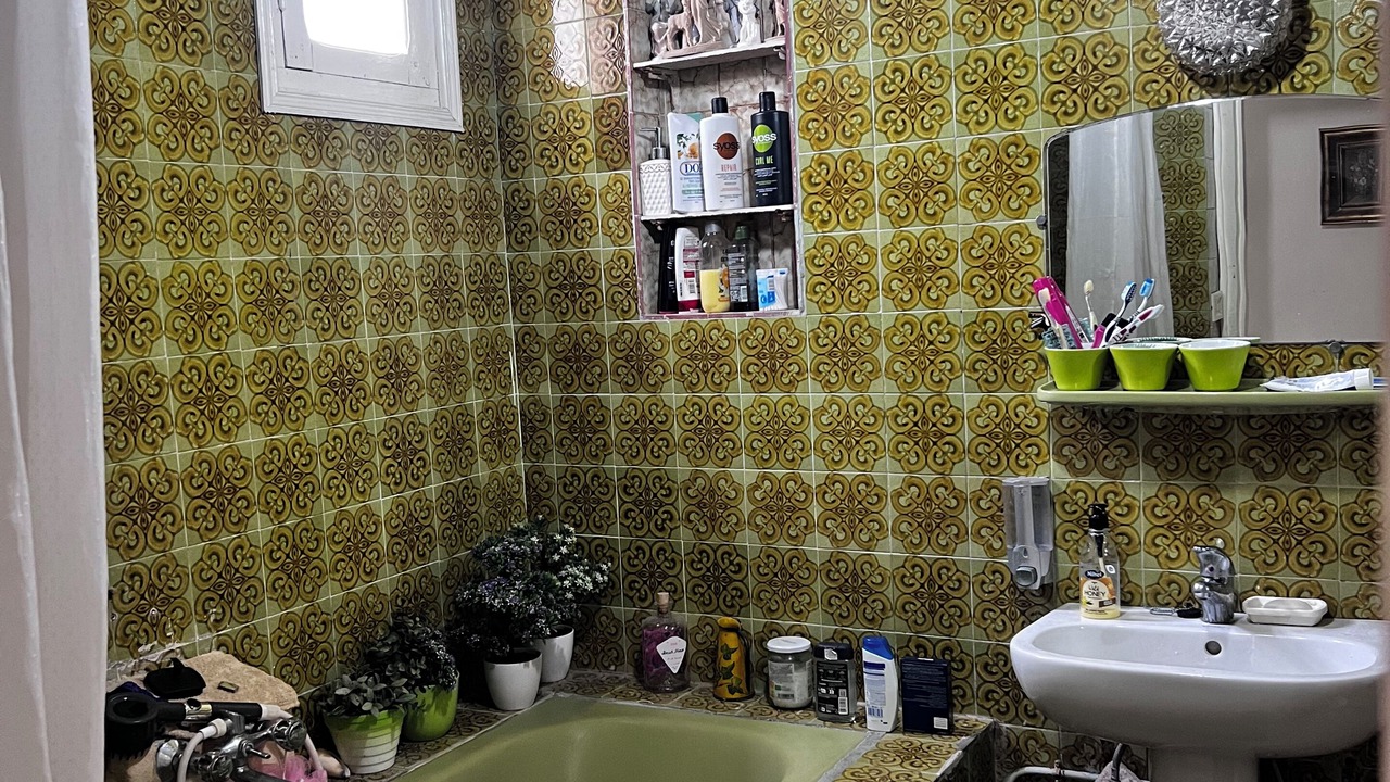 Photo of Bathroom in Le Kef
