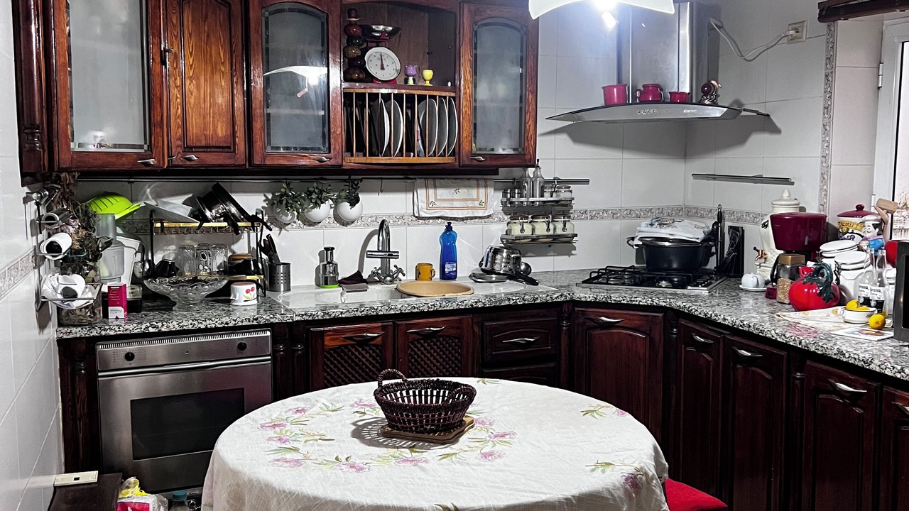 Photo of Kitchen in Le Kef