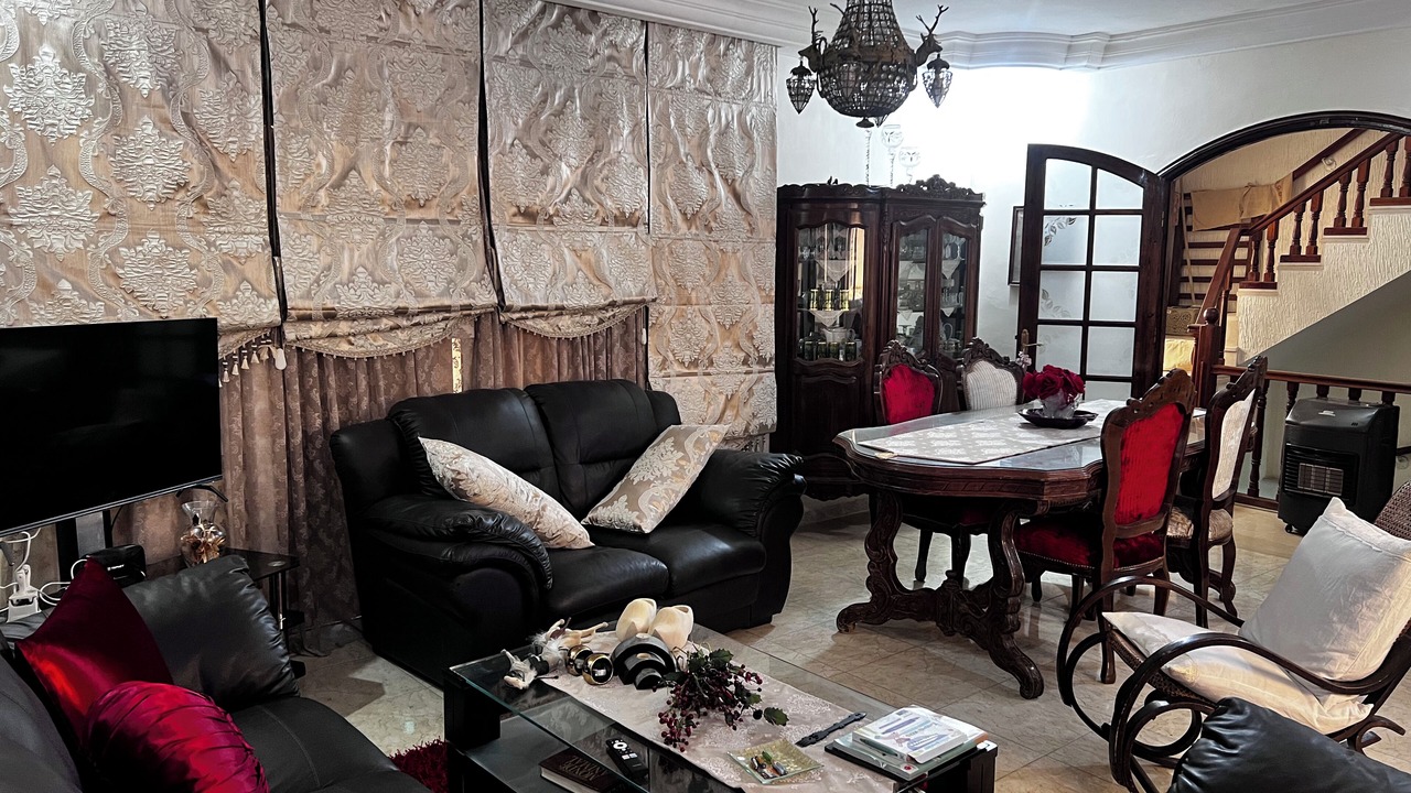 Photo of Livingroom in Le Kef