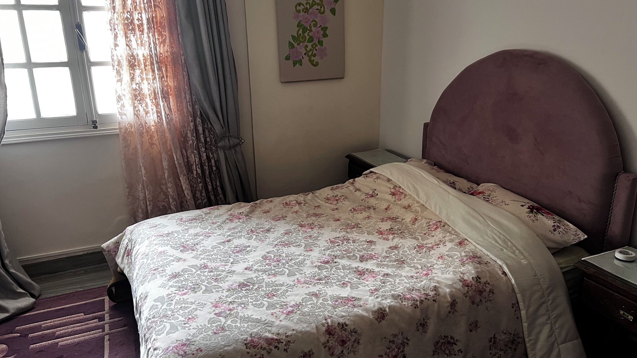 Photo of Bedroom in Le Kef
