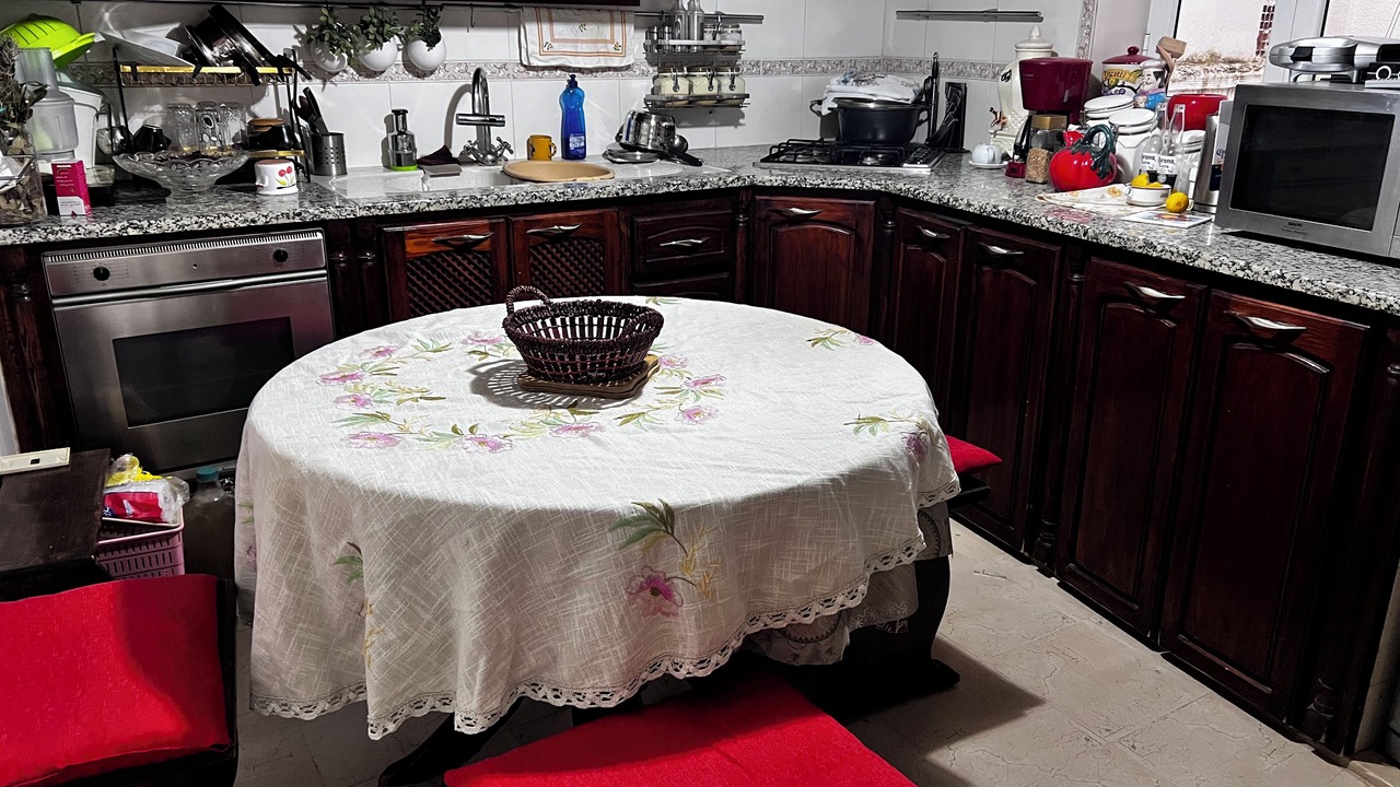 Photo of Kitchen in Le Kef