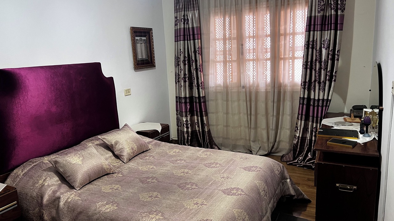 Photo of Bedroom in Le Kef
