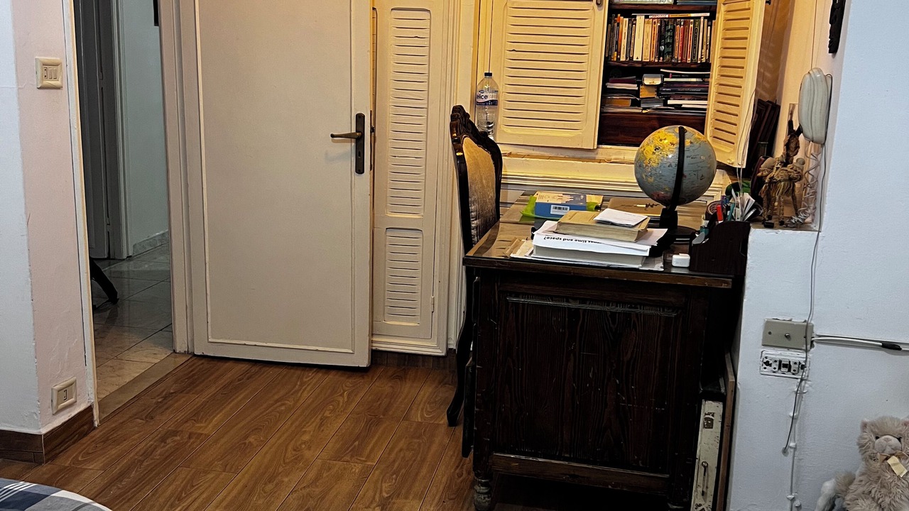 Photo of Bedroom in Le Kef