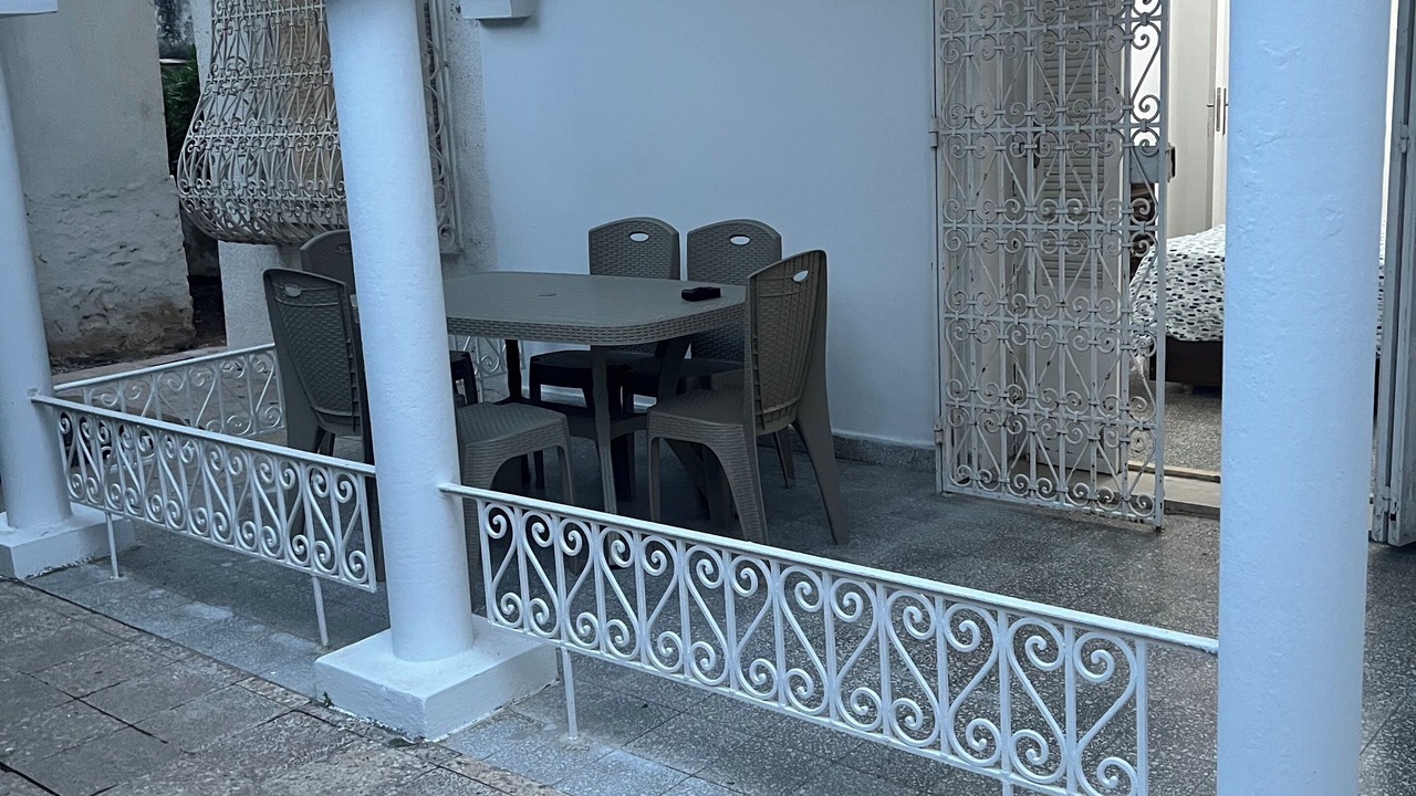 Photo of Outdoor in Ras Ettabia
