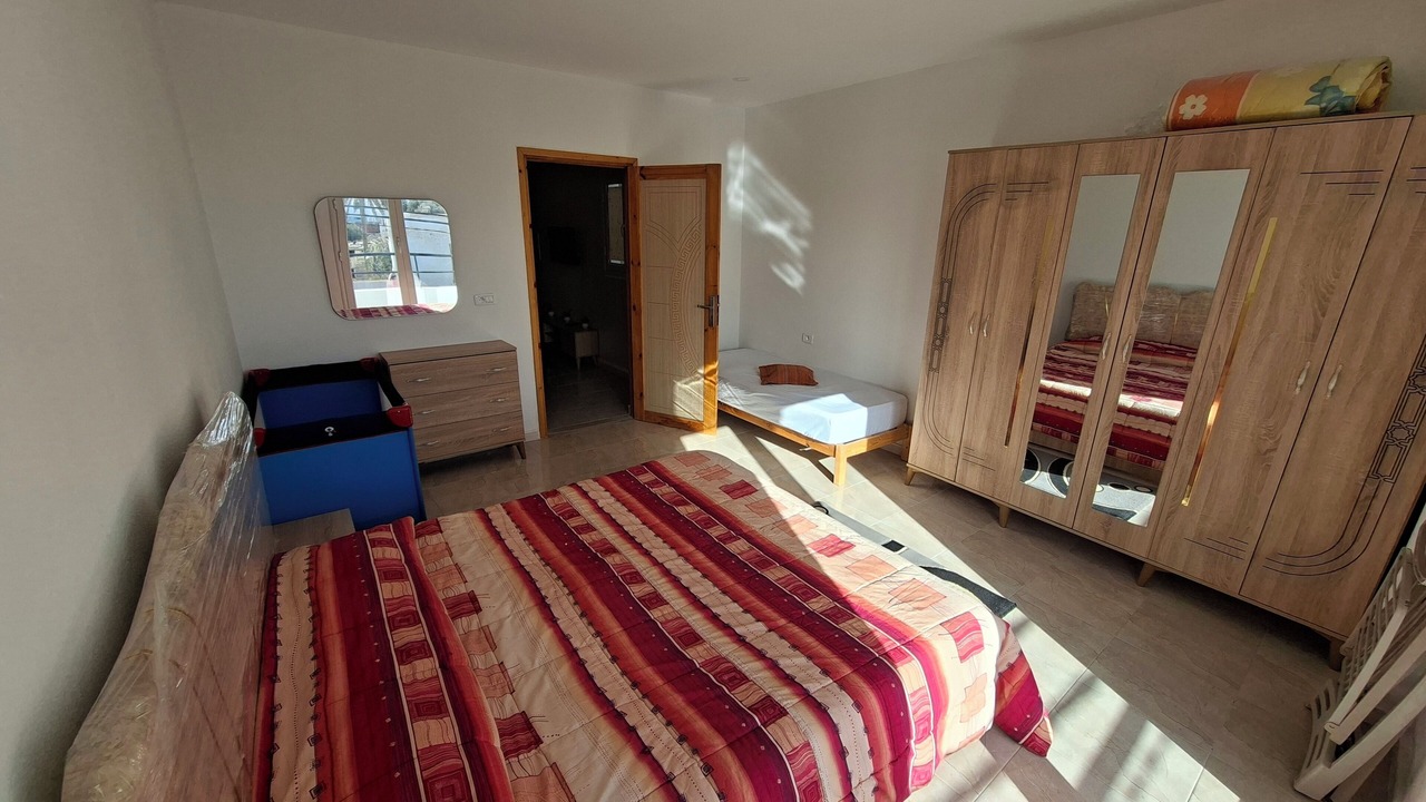 Photo of Bedroom in 1e Arrondissement Zarzis Ville