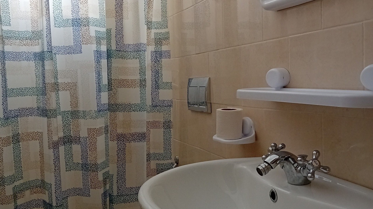 Photo of Bathroom in 1e Arrondissement Zarzis Ville