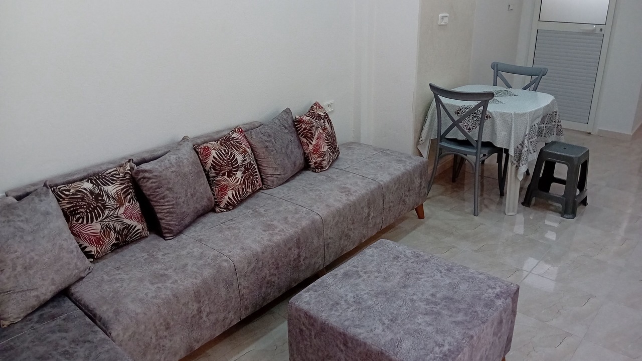 Photo of Livingroom in 1e Arrondissement Zarzis Ville