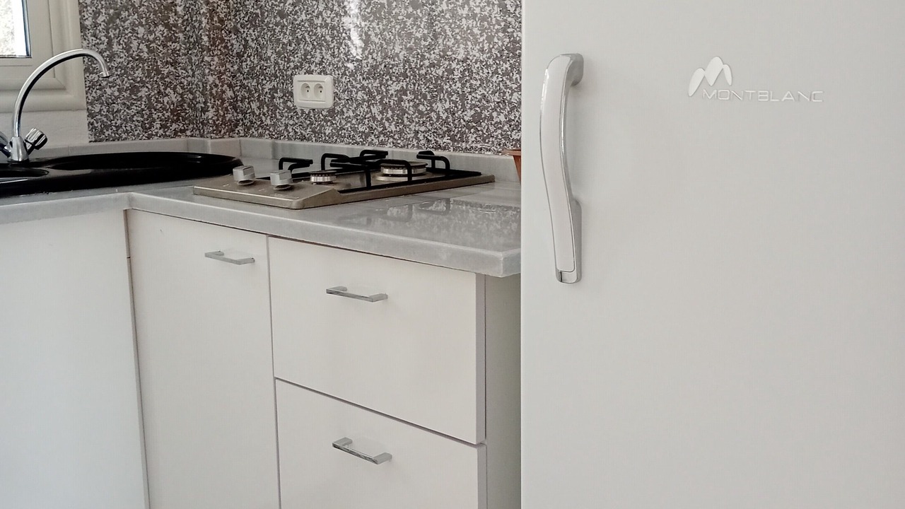 Photo of Kitchen in 1e Arrondissement Zarzis Ville