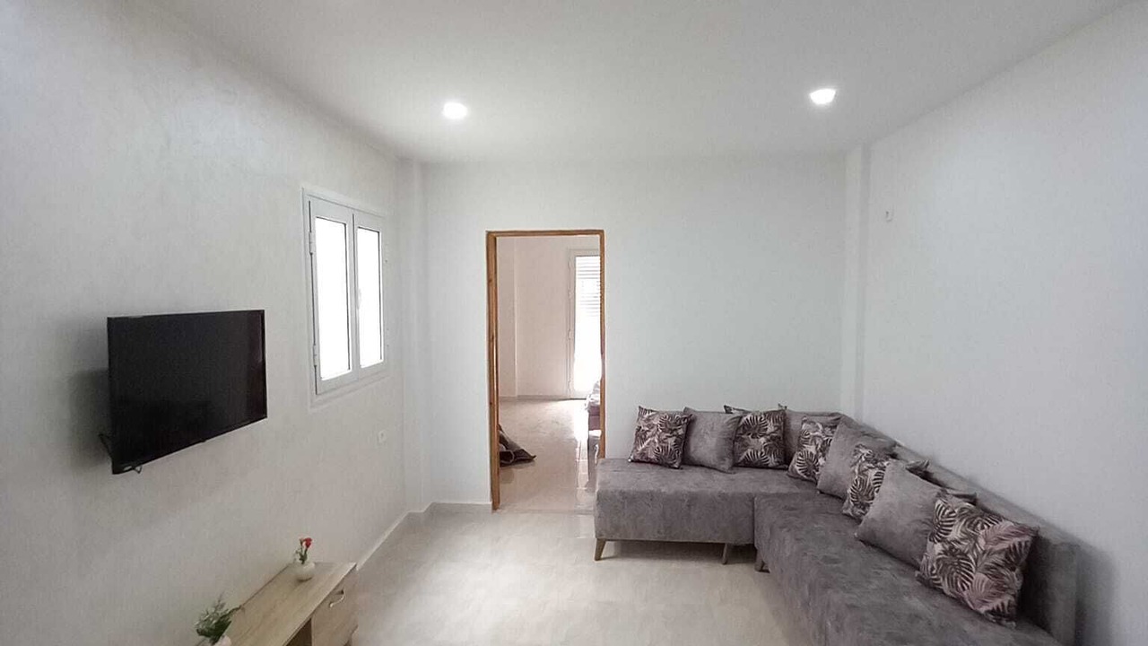 Photo of Livingroom in 1e Arrondissement Zarzis Ville
