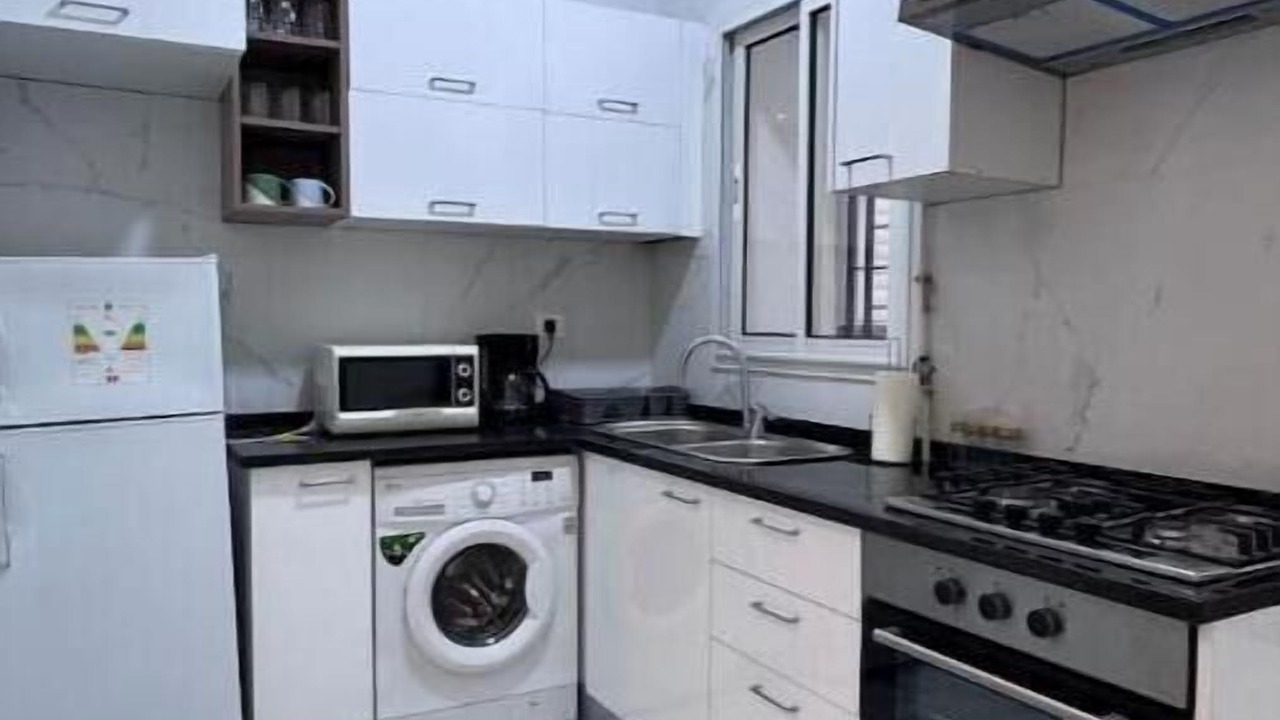 Photo of Kitchen in Sidi Abdel Aziz