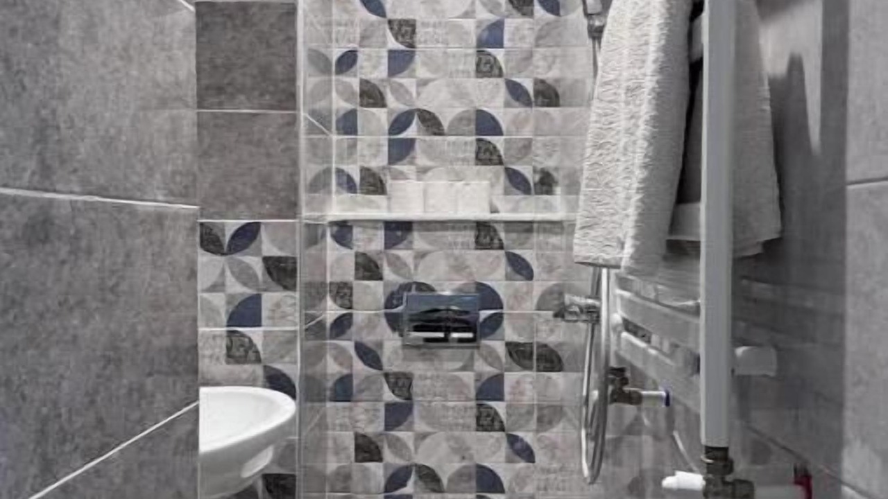 Photo of Bathroom in Sidi Abdel Aziz