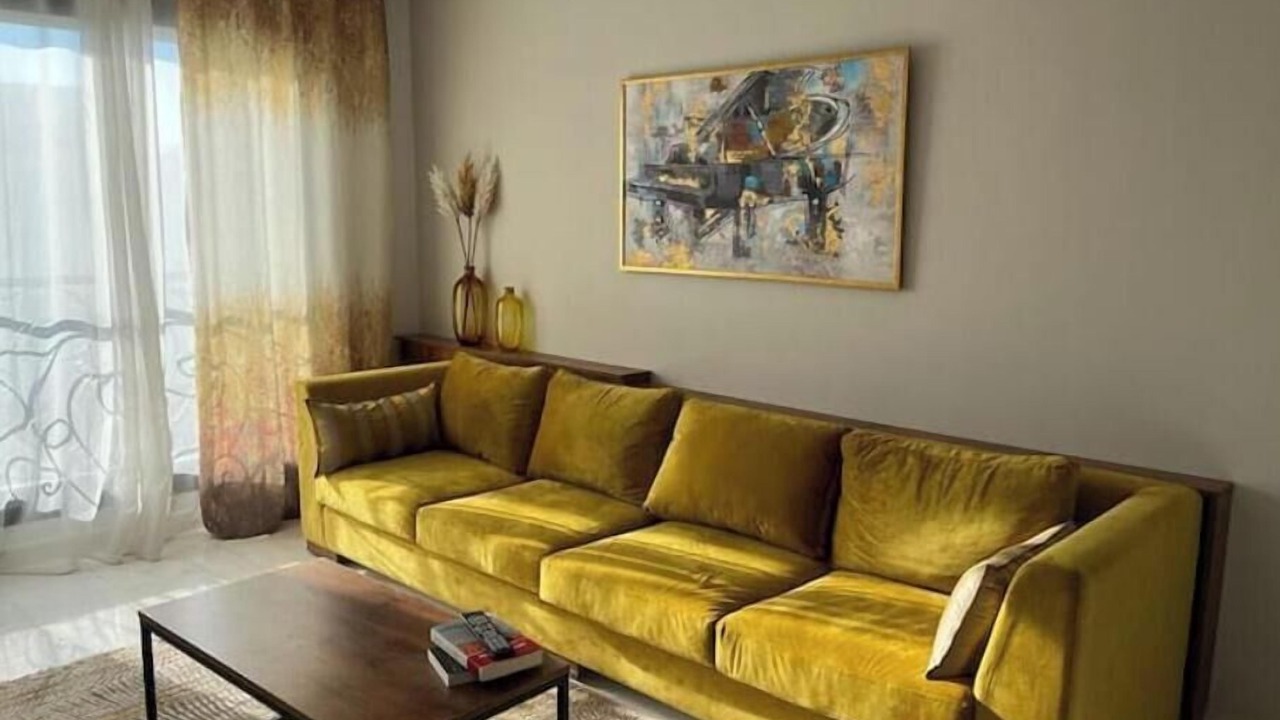 Photo of Livingroom in Sidi Dhrif