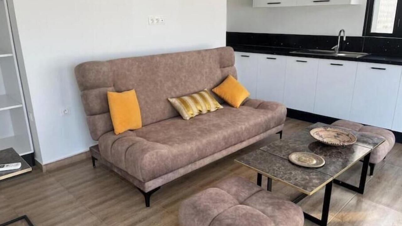 Photo of Livingroom in Sidi Dhrif