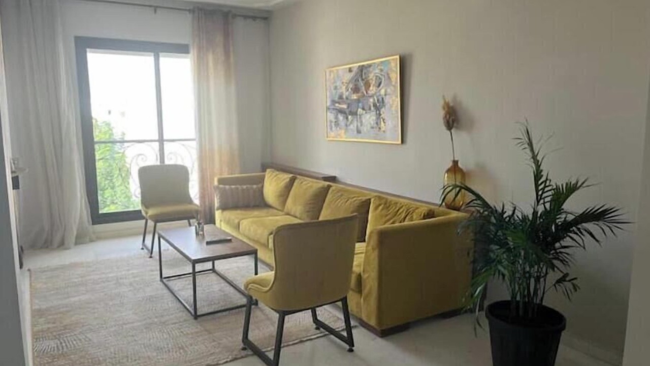 Photo of Livingroom in Sidi Dhrif