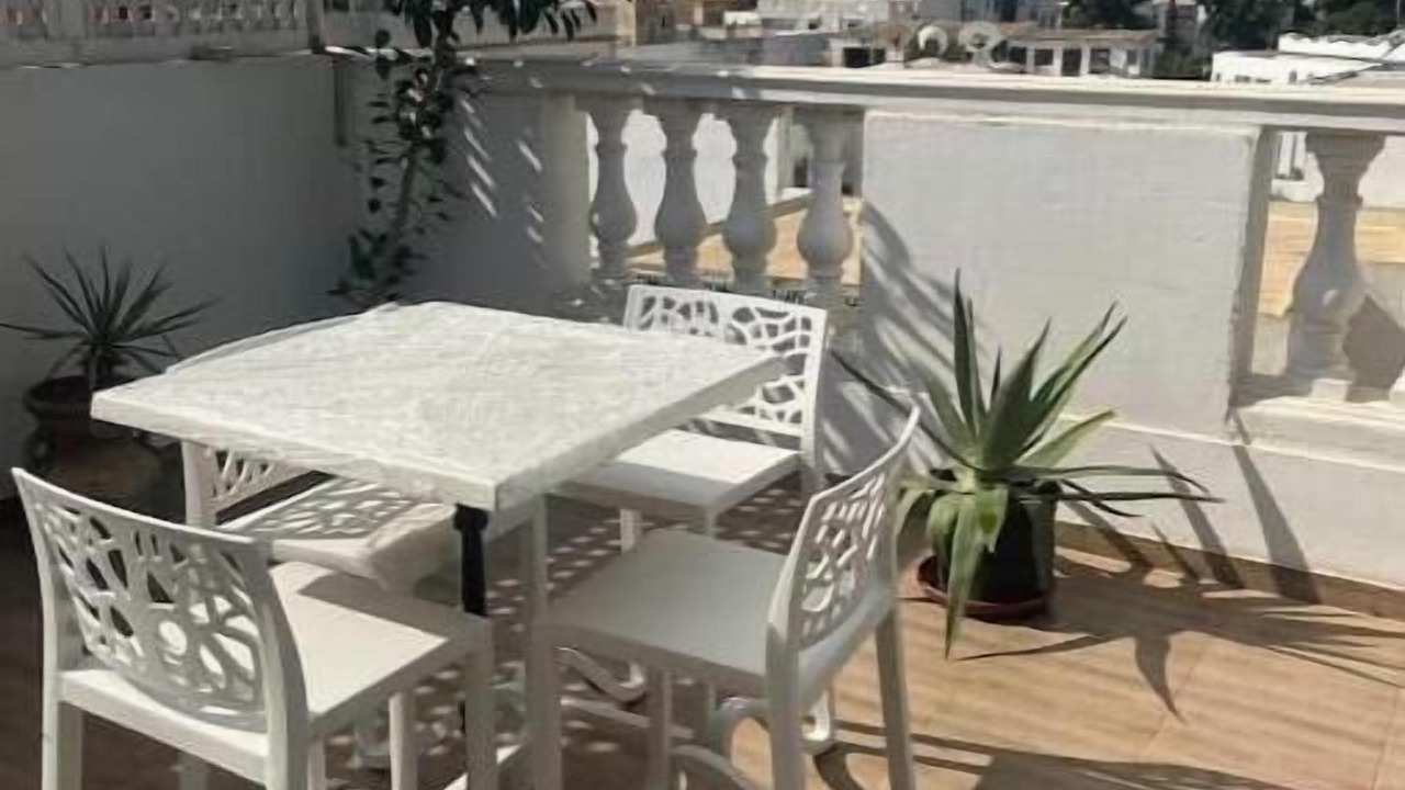 Photo of Outdoor in Sidi Dhrif