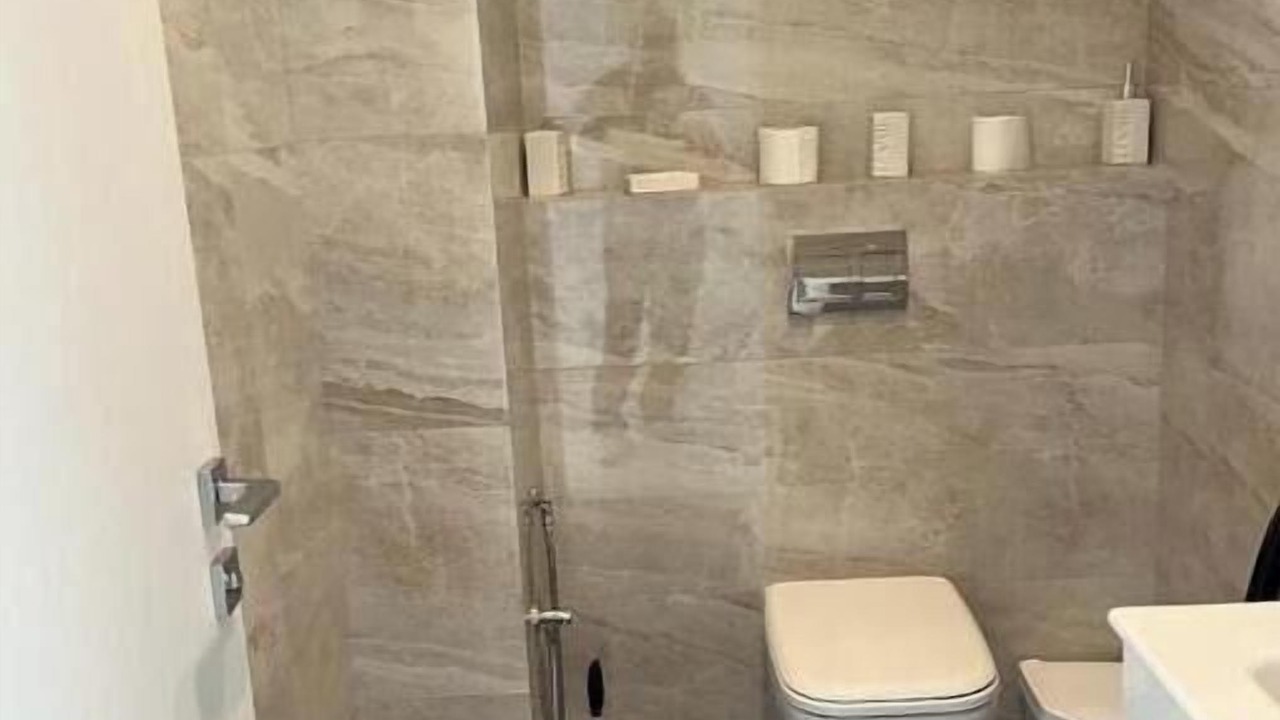 Photo of Bathroom in Sidi Dhrif
