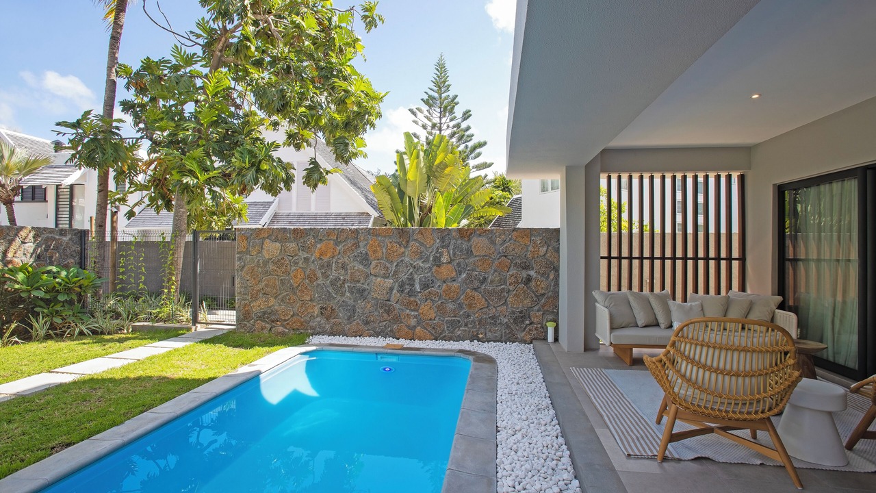 Photo of Outdoor in Pointe D'esny