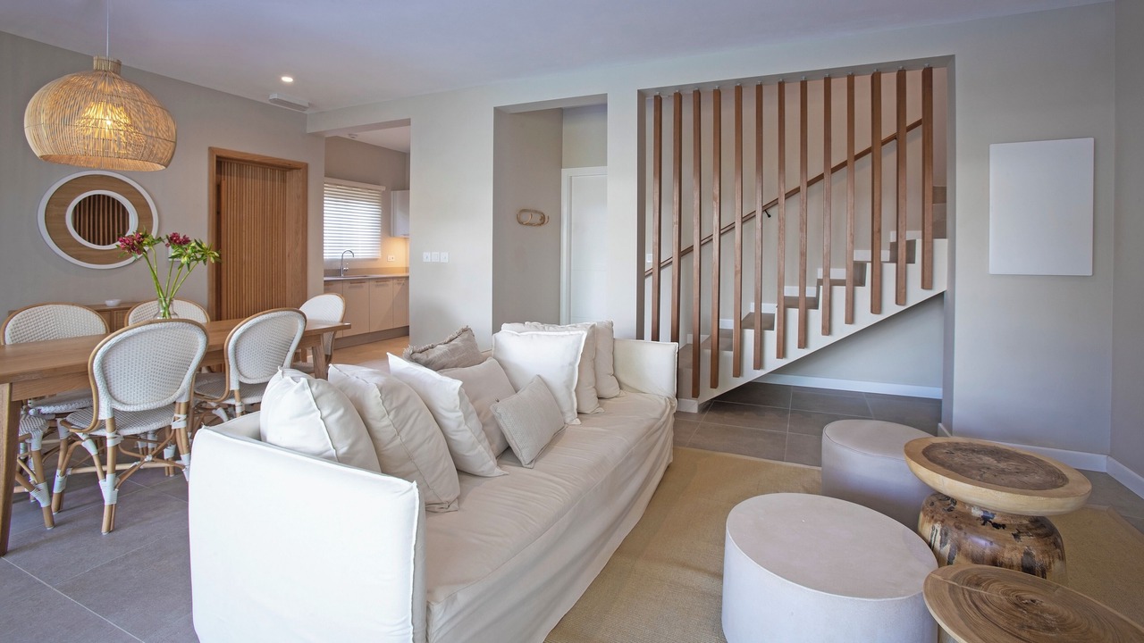 Photo of Livingroom in Pointe D'esny