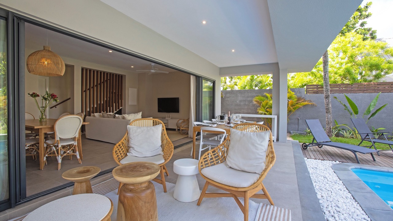 Photo of Outdoor in Pointe D'esny
