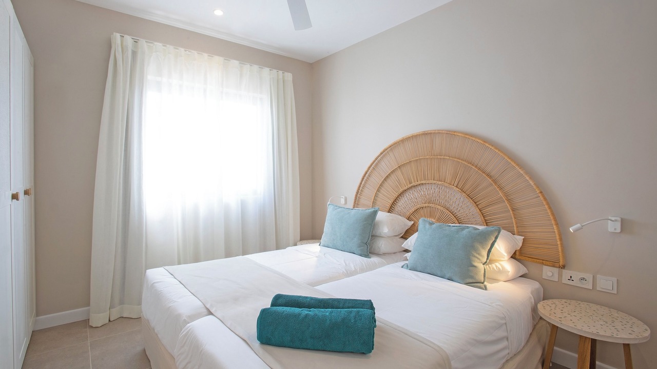 Photo of Bedroom in Pointe D'esny
