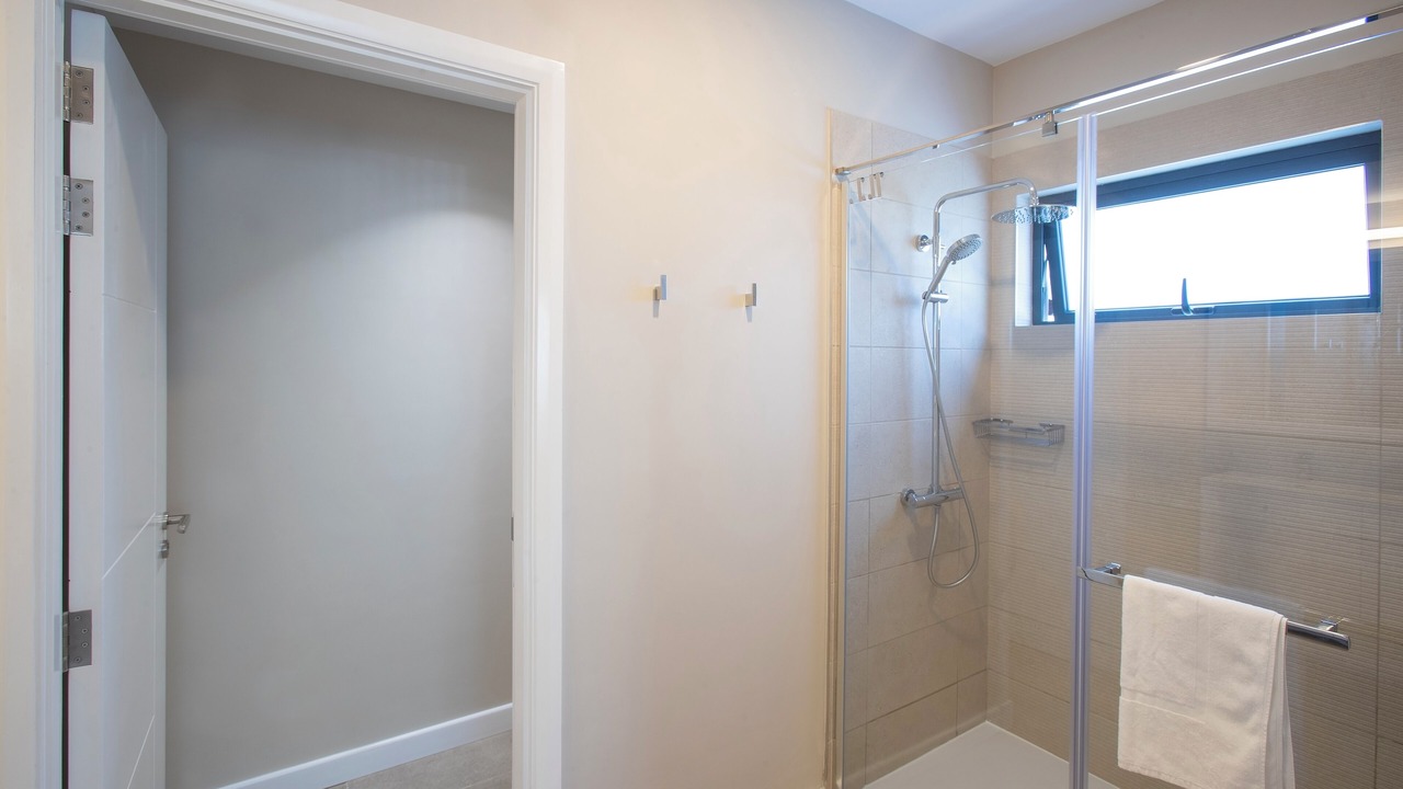 Photo of Bathroom in Pointe D'esny