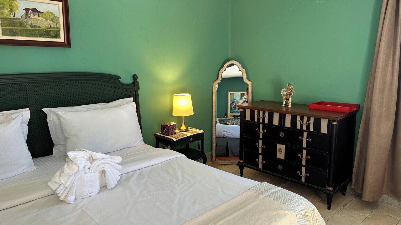 Photo of Bedroom in Ghar El Melh