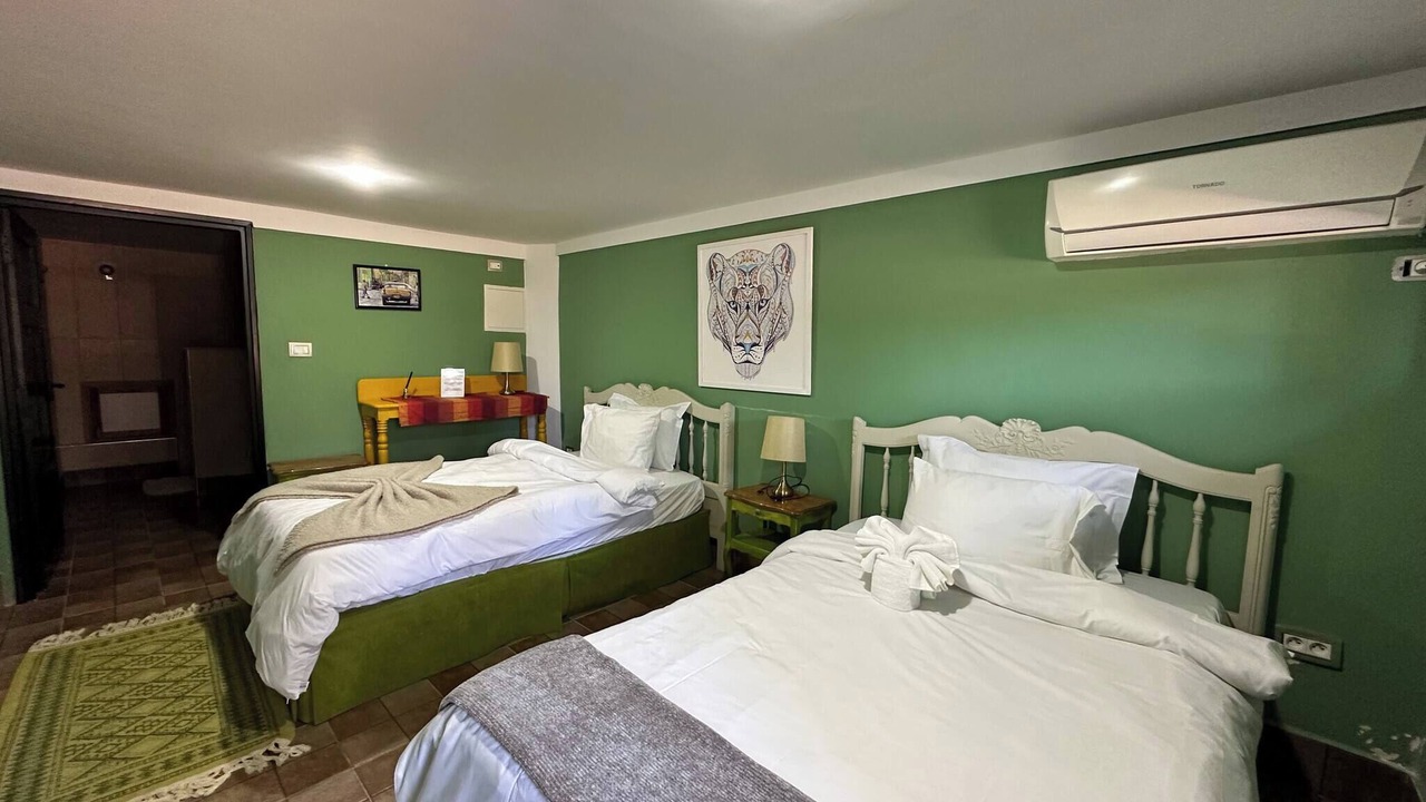 Photo of Bedroom in Ghar El Melh