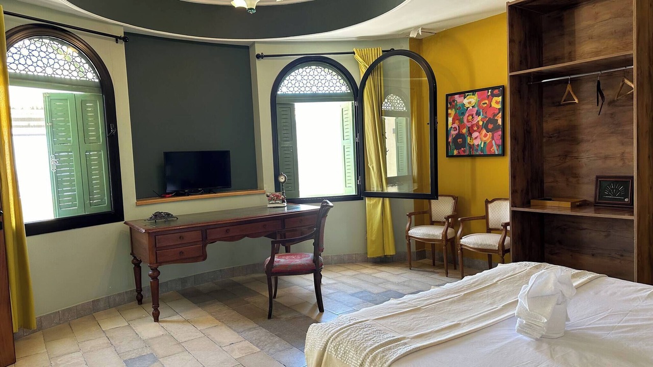 Photo of Bedroom in Ghar El Melh