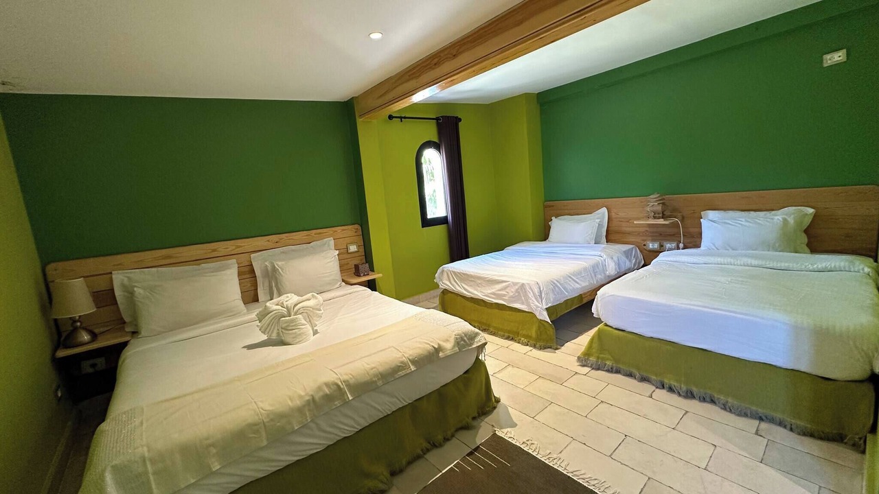 Photo of Bedroom in Ghar El Melh