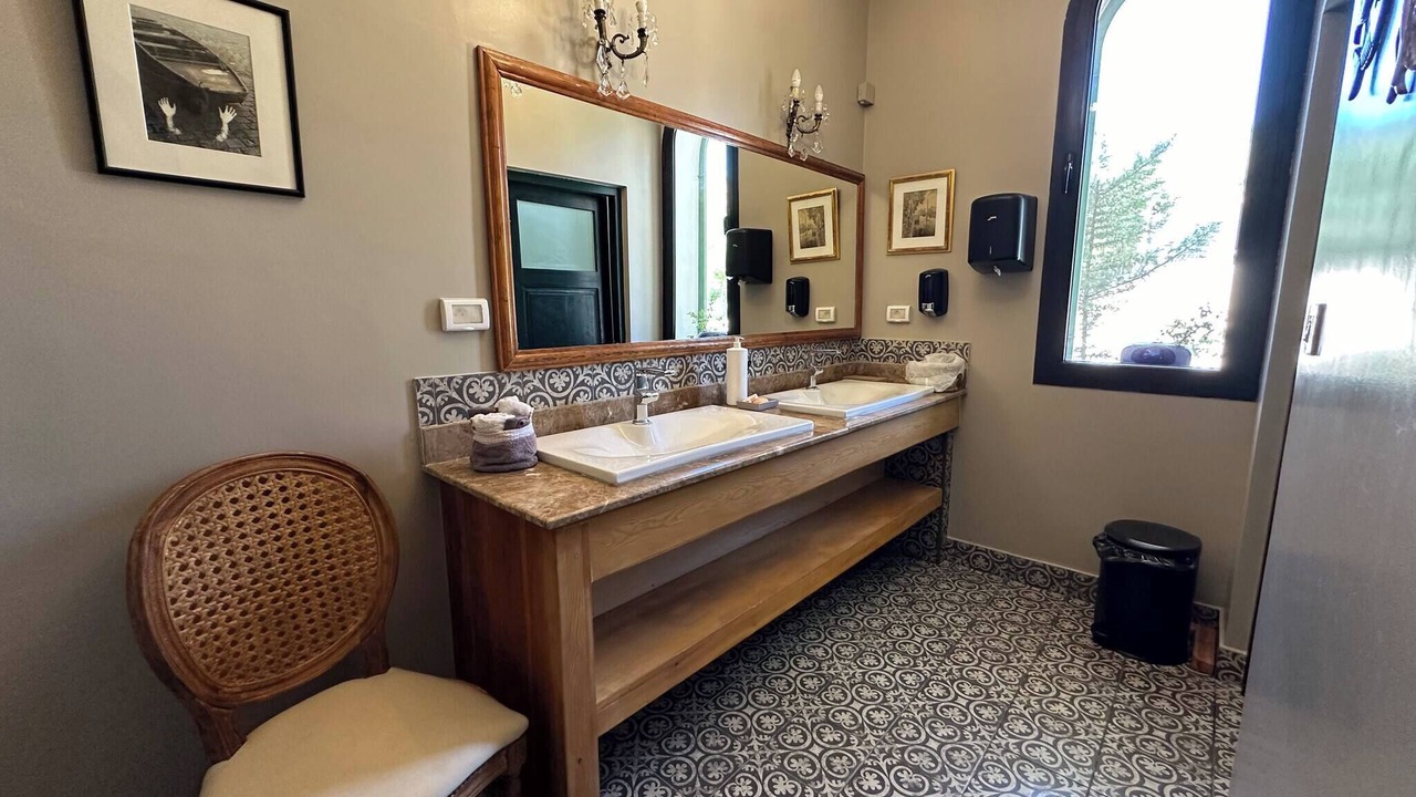 Photo of Bathroom in Ghar El Melh