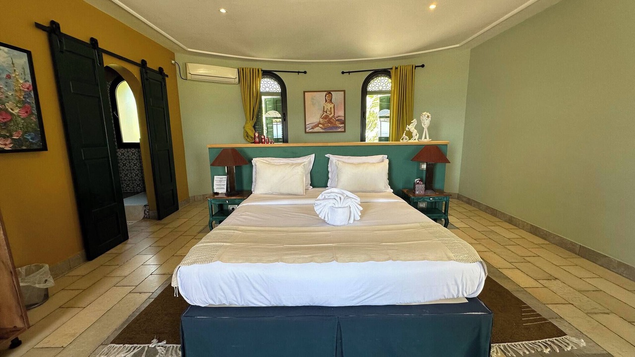 Photo of Bedroom in Ghar El Melh