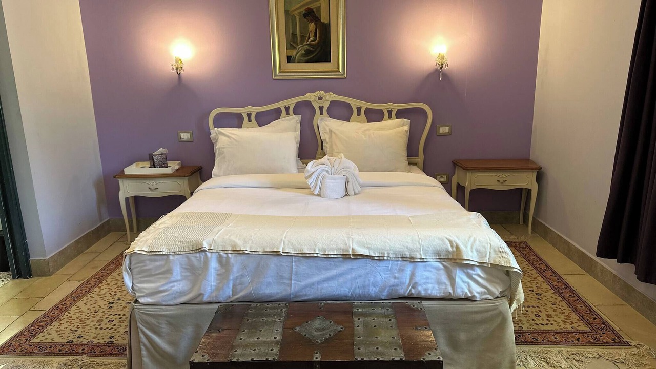 Photo of Bedroom in Ghar El Melh