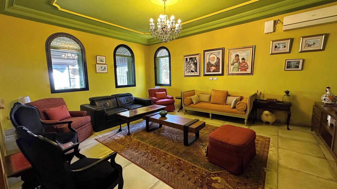 Photo of Livingroom in Ghar El Melh