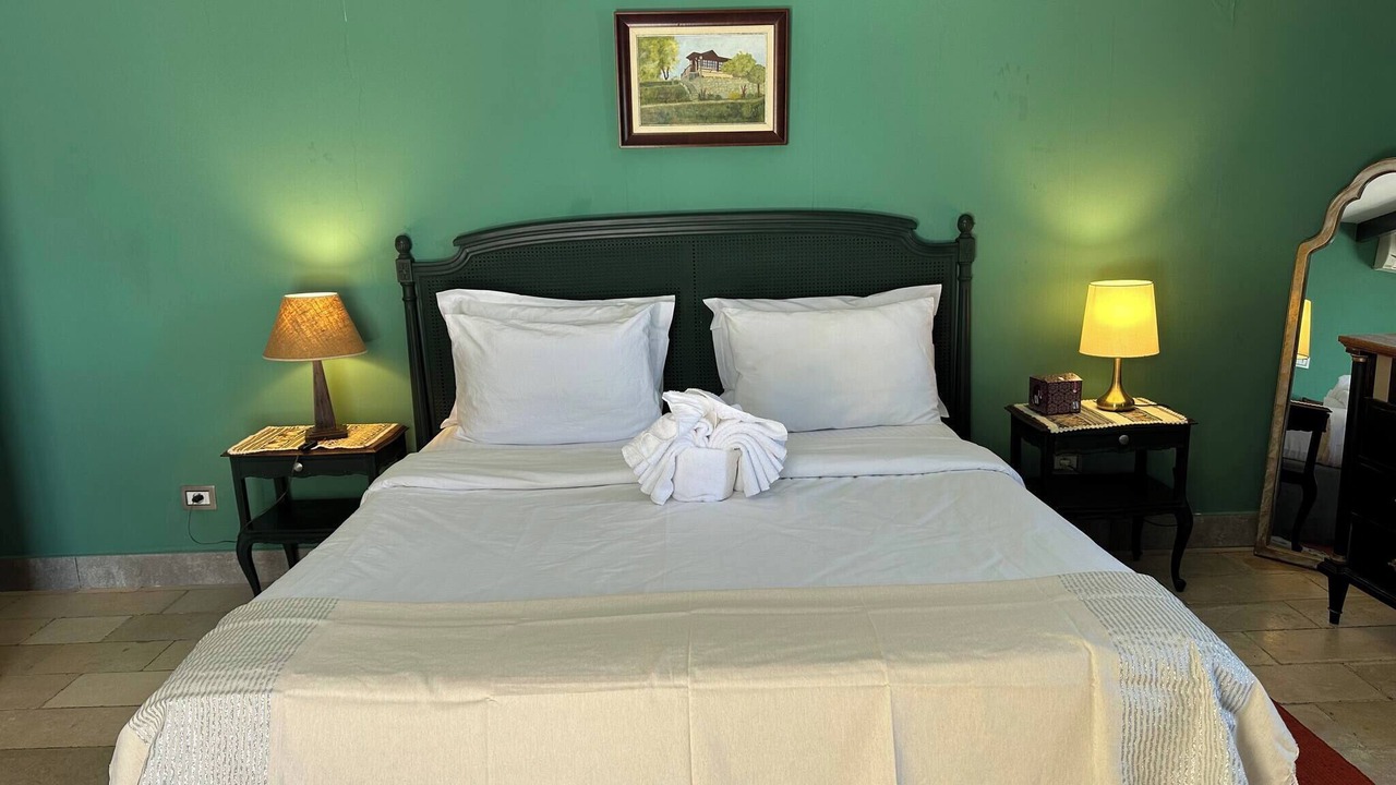 Photo of Bedroom in Ghar El Melh