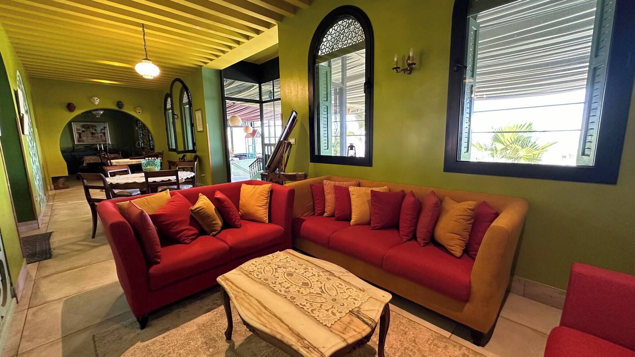 Photo of Livingroom in Ghar El Melh