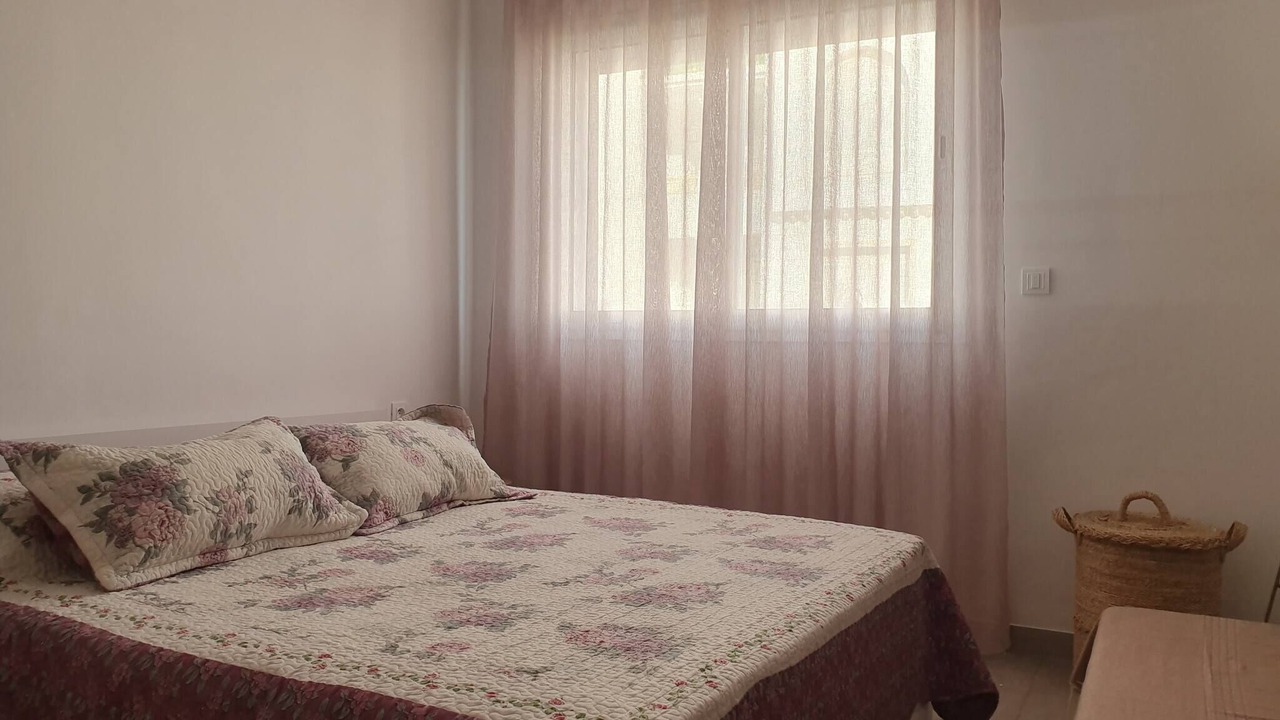 Photo of Bedroom in Hammamet Sud