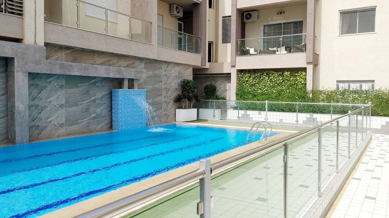 Photo of Outdoor in Hammamet Sud