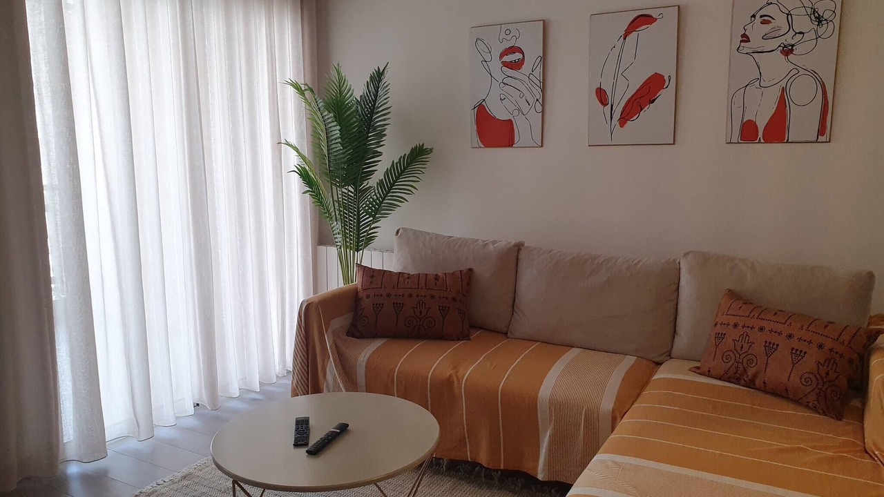 Photo of Livingroom in Hammamet Sud