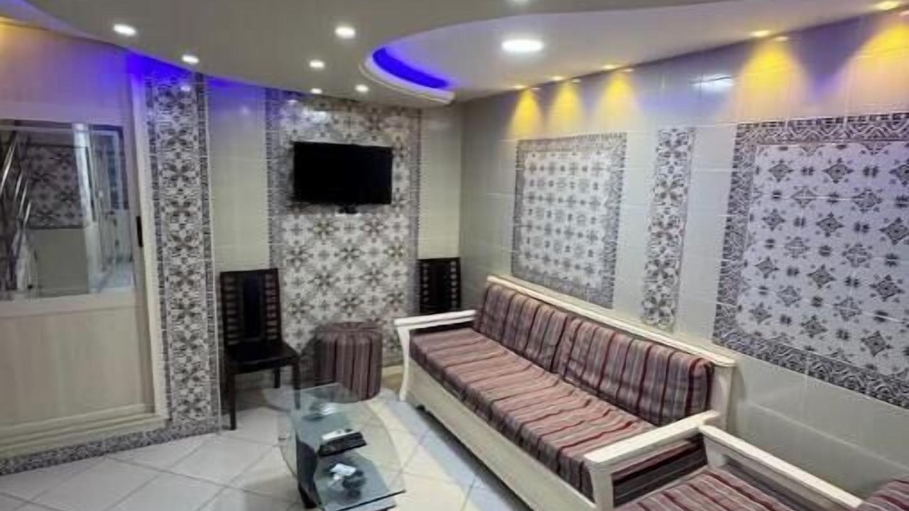 Photo of Livingroom in Kairouan