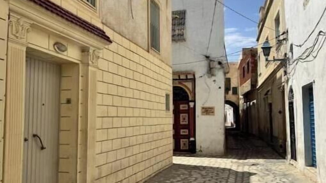 Photo of Outdoor in Kairouan