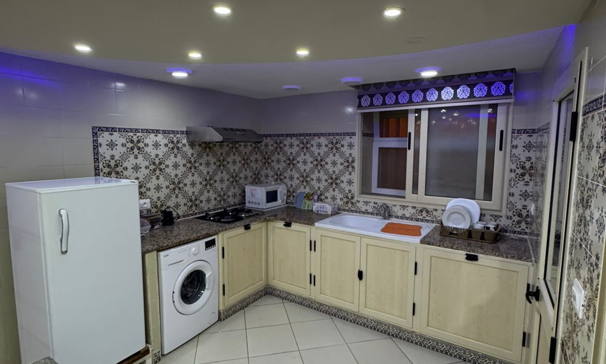 Photo of Kitchen in Kairouan