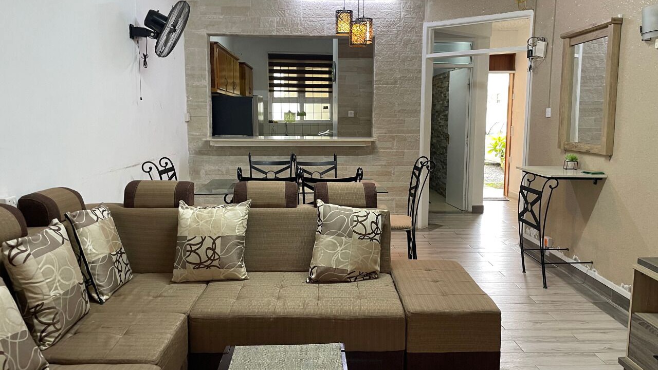 Photo of Livingroom in Pereybere