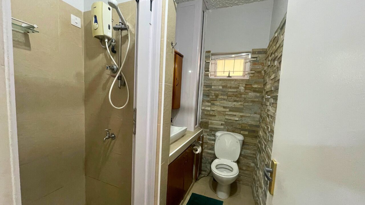 Photo of Bathroom in Pereybere