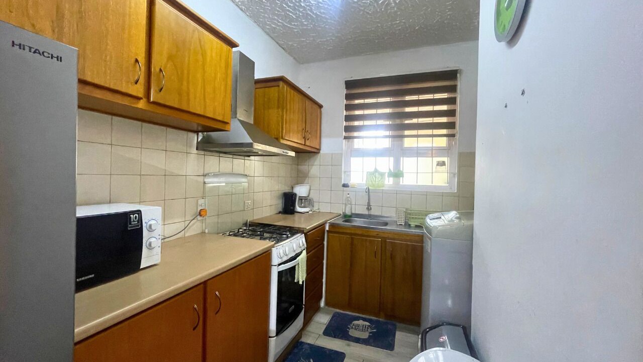 Photo of Kitchen in Pereybere