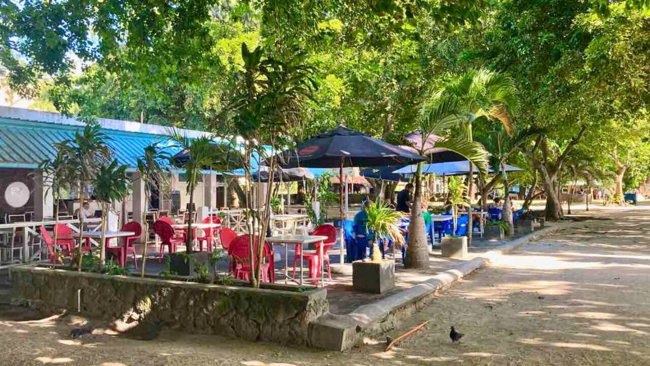 Photo of Outdoor in Pereybere