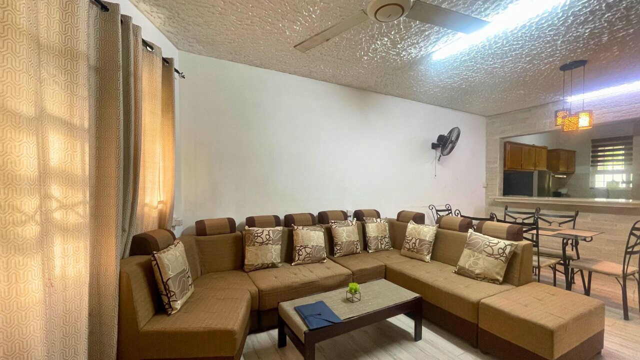 Photo of Livingroom in Pereybere