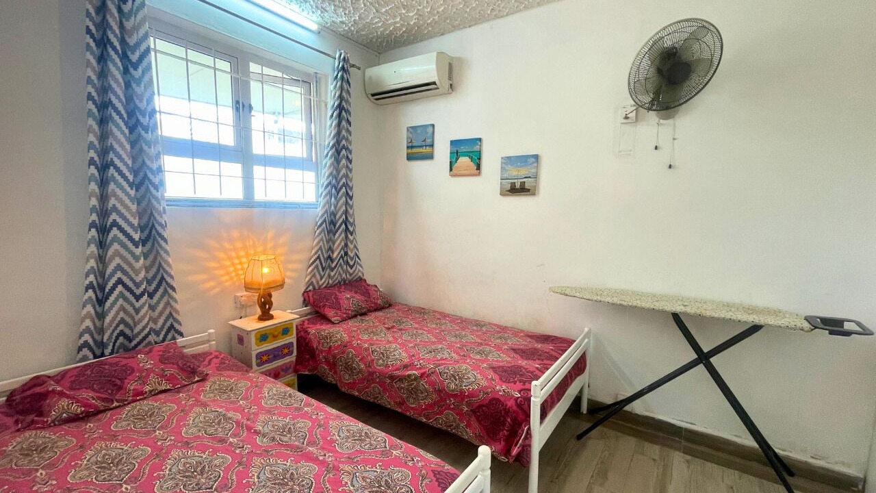 Photo of Bedroom in Pereybere